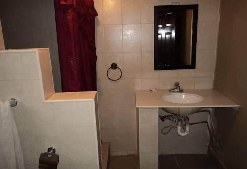 فندق Real De Chapultepec