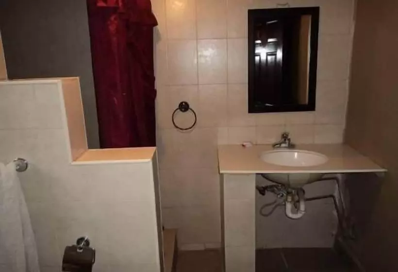 Отель Real De Chapultepec