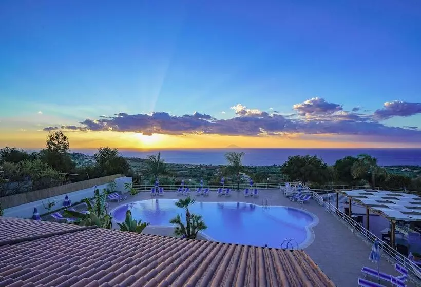 هتل Residence Santa Monica