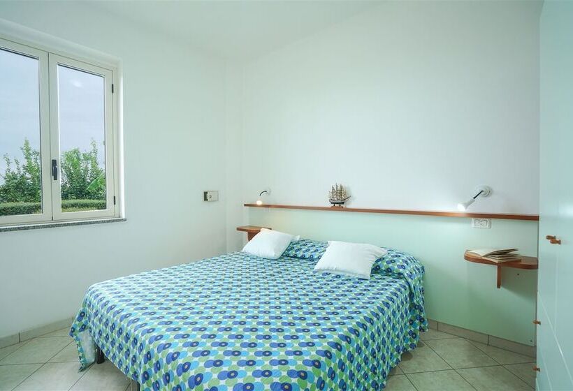 هتل Residence Santa Monica