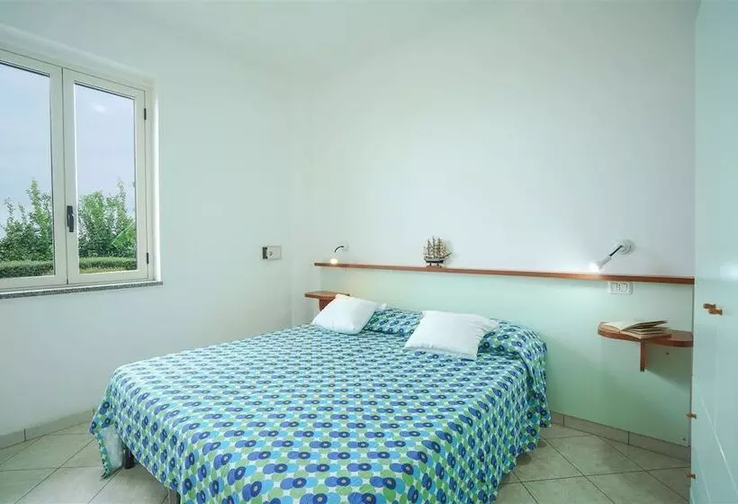 هتل Residence Santa Monica