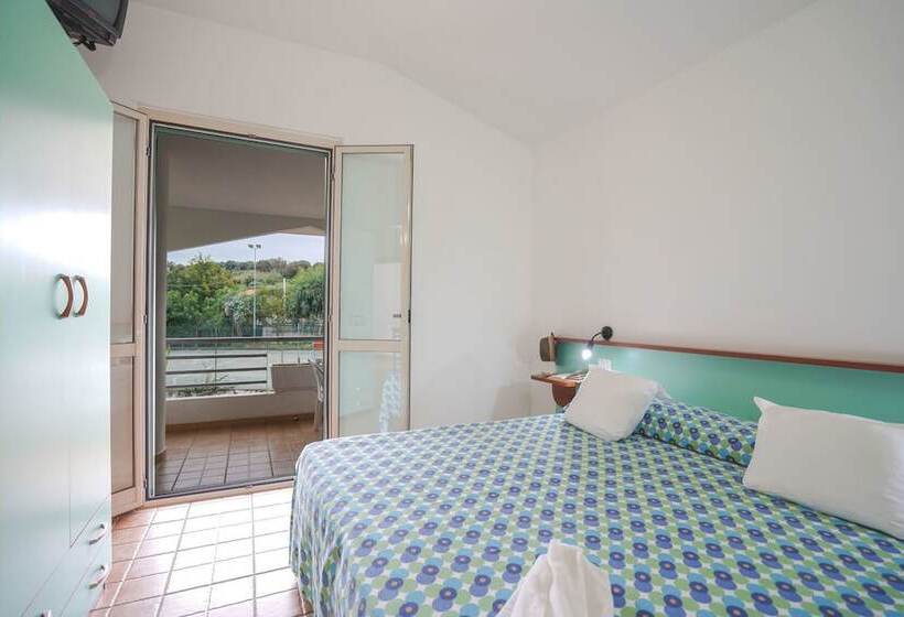 هتل Residence Santa Monica