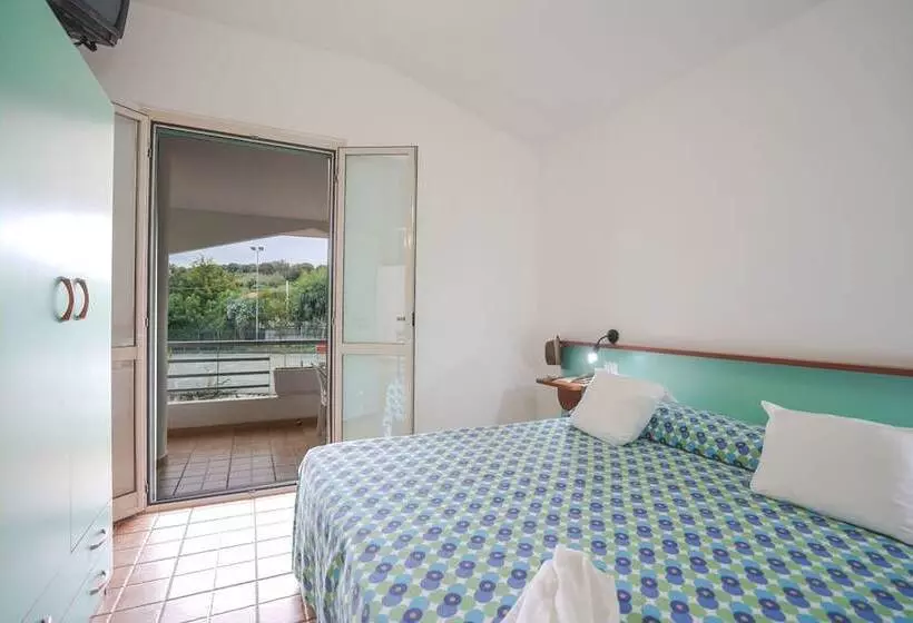 هتل Residence Santa Monica