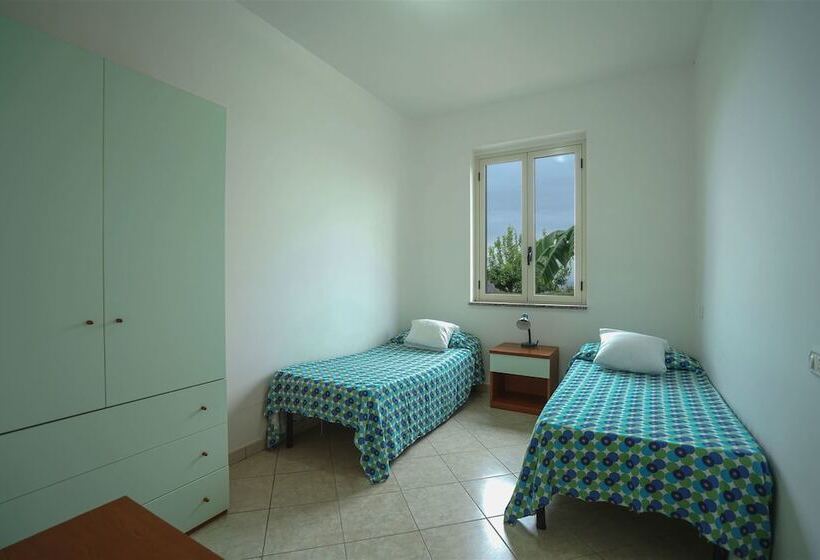 هتل Residence Santa Monica