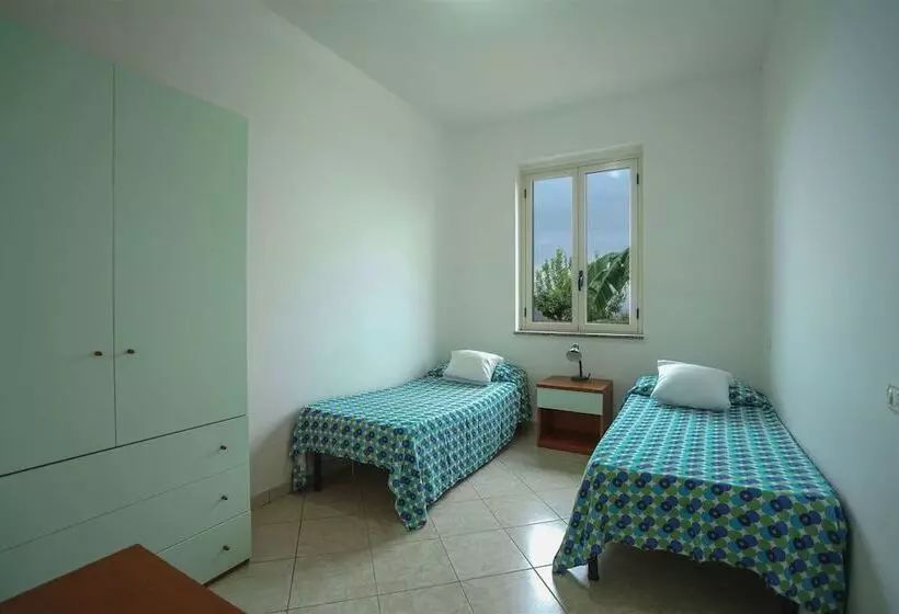 هتل Residence Santa Monica