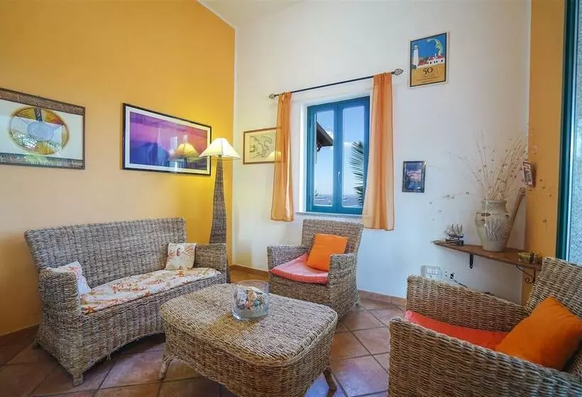 هتل Residence Santa Monica