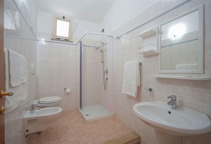 هتل Residence Santa Monica