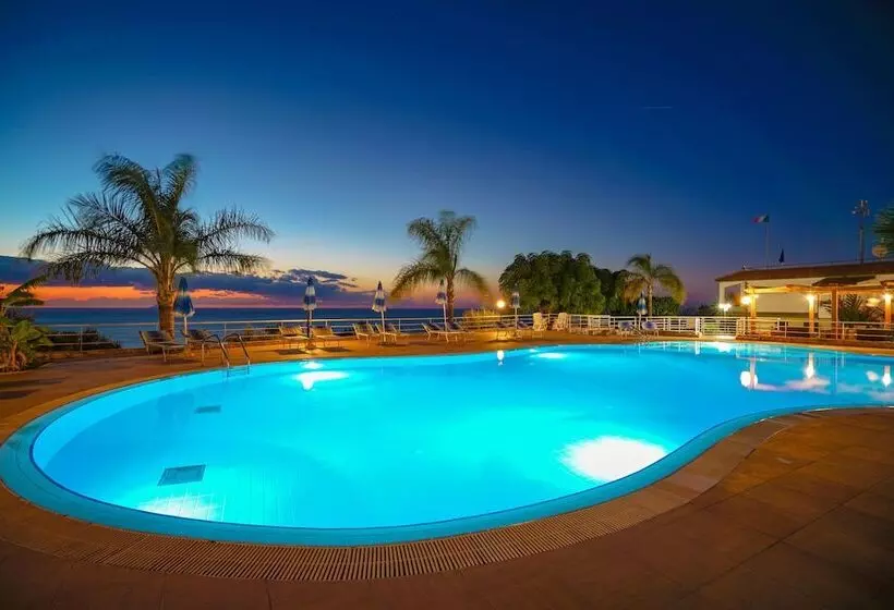 هتل Residence Santa Monica