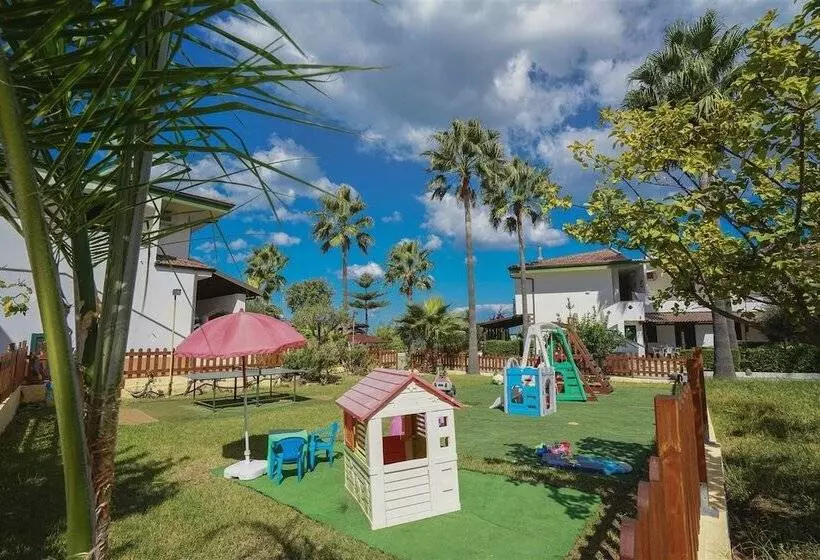 هتل Residence Santa Monica