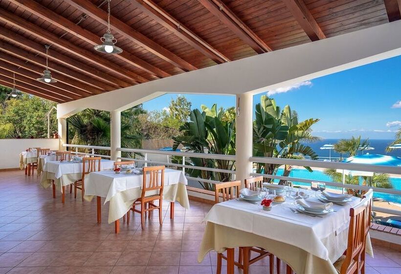 هتل Residence Santa Monica