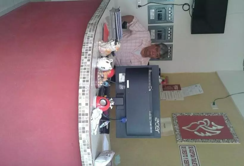 هتل Rincón Del ángel