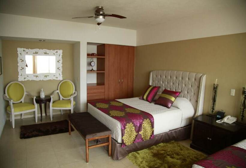 San Pietro Hotel Boutique