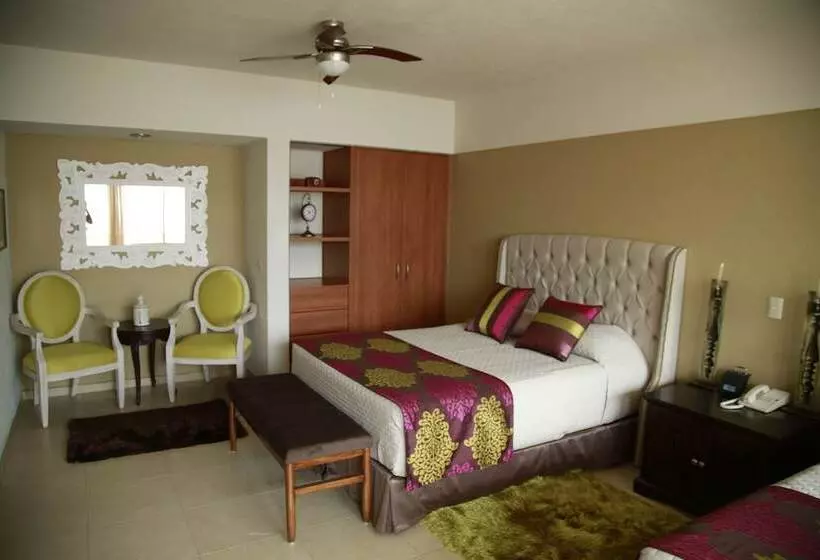 San Pietro Hotel Boutique