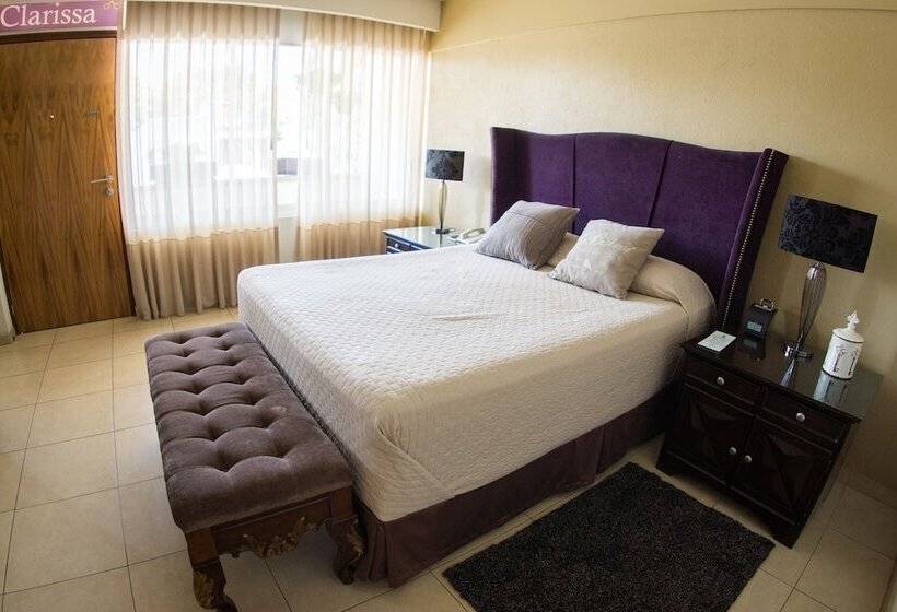 San Pietro Hotel Boutique