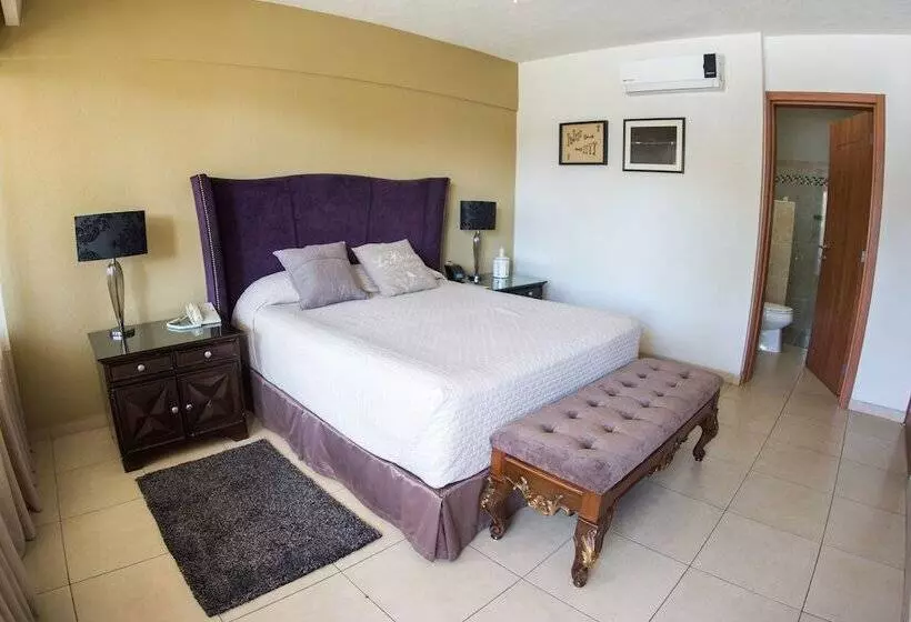 San Pietro Hotel Boutique