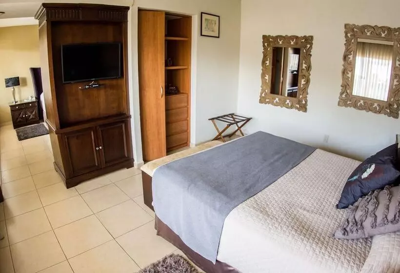 San Pietro Hotel Boutique