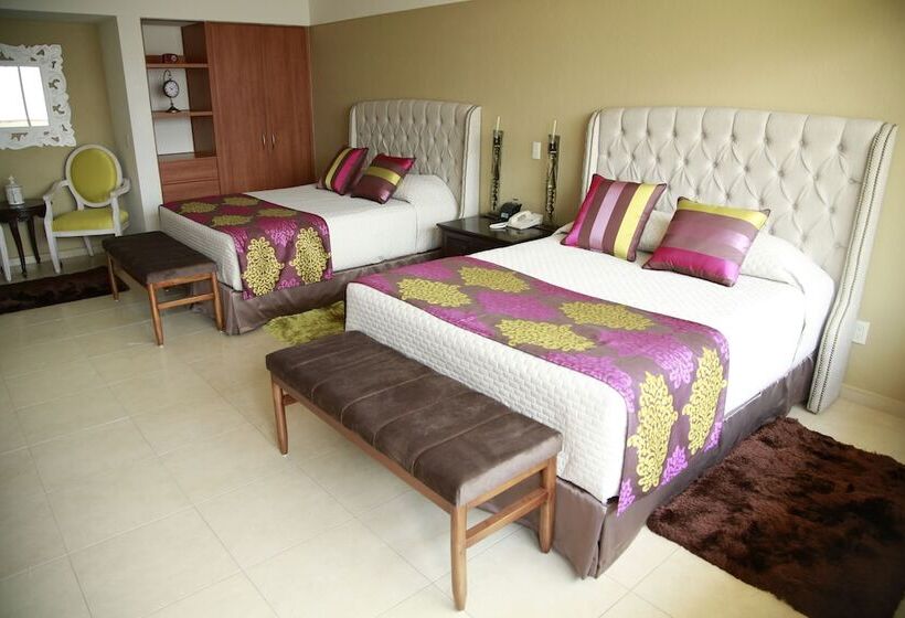 San Pietro Hotel Boutique