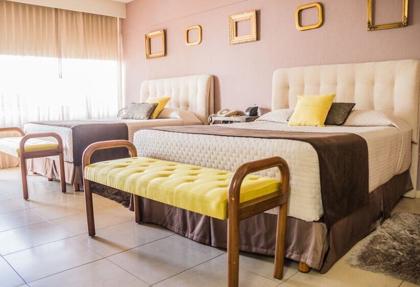 San Pietro Hotel Boutique