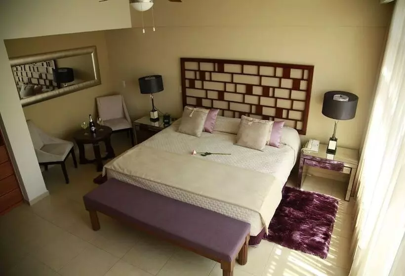 San Pietro Hotel Boutique