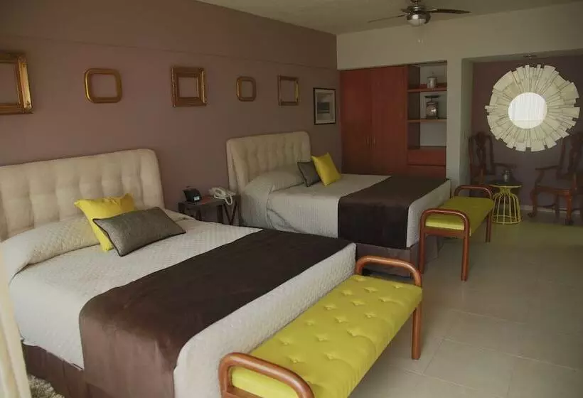 San Pietro Hotel Boutique