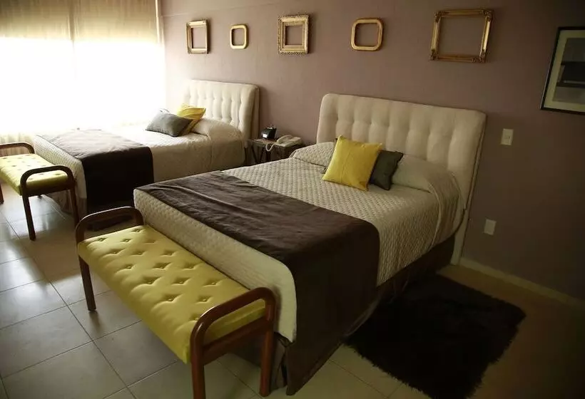 San Pietro Hotel Boutique