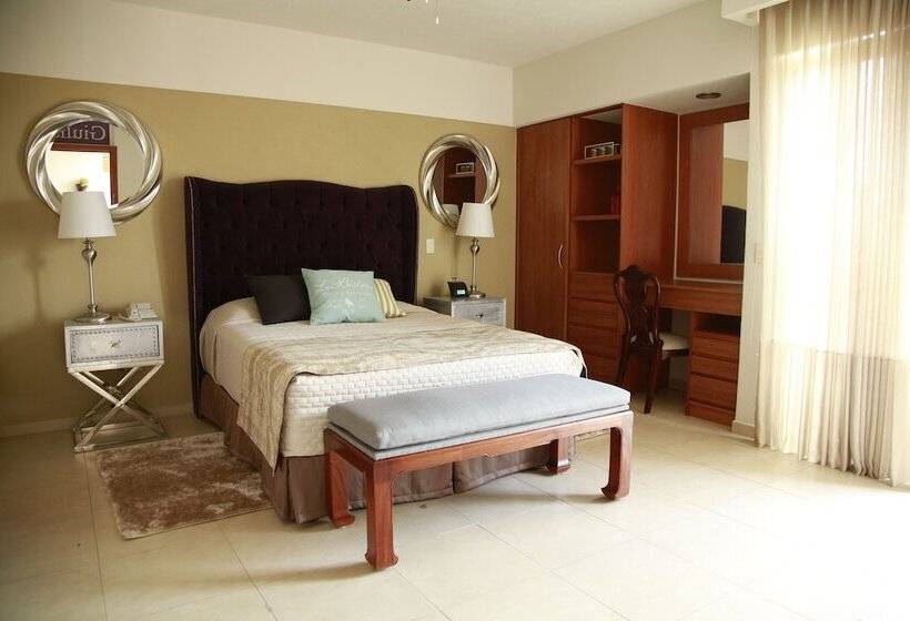 San Pietro Hotel Boutique