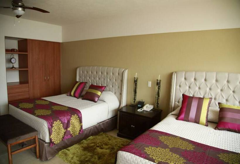 San Pietro Hotel Boutique