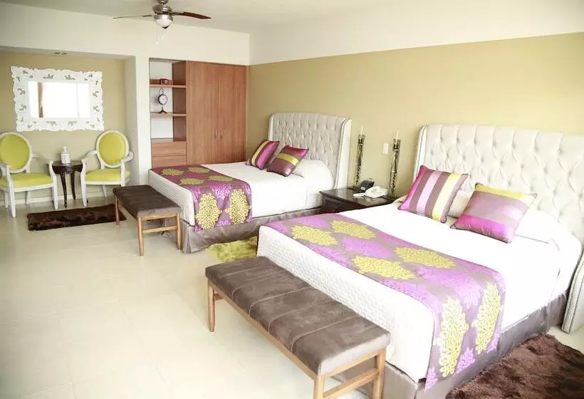 San Pietro Hotel Boutique