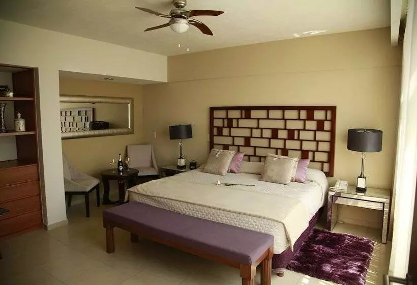 San Pietro Hotel Boutique