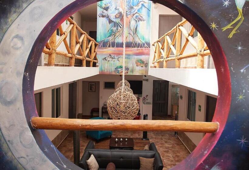 فندق Tabasco Rio