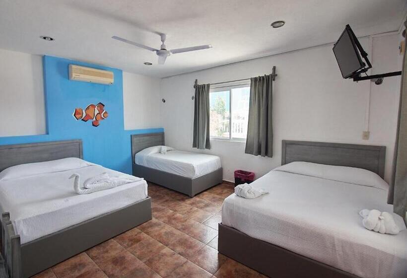 فندق Tabasco Rio