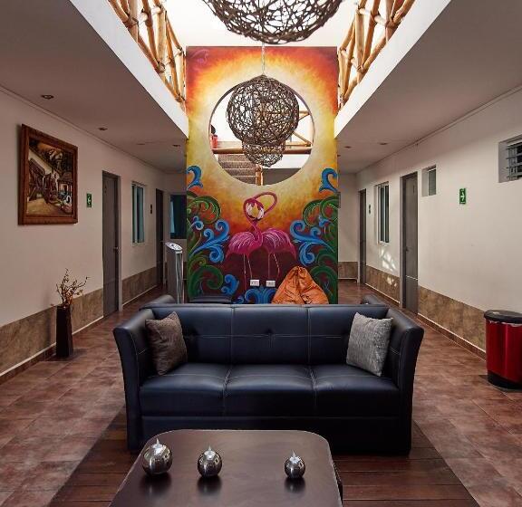 فندق Tabasco Rio