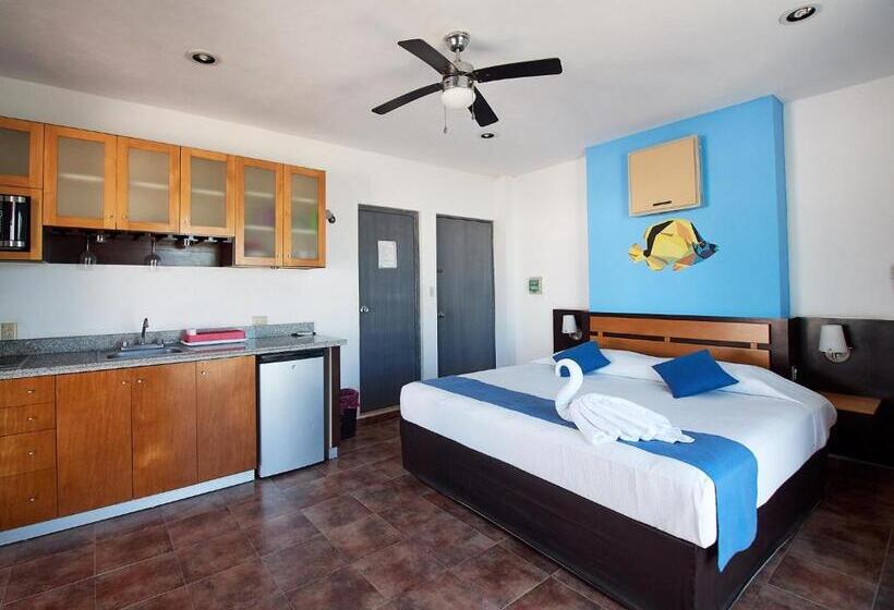 فندق Tabasco Rio