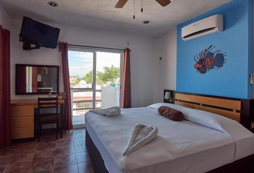 فندق Tabasco Rio