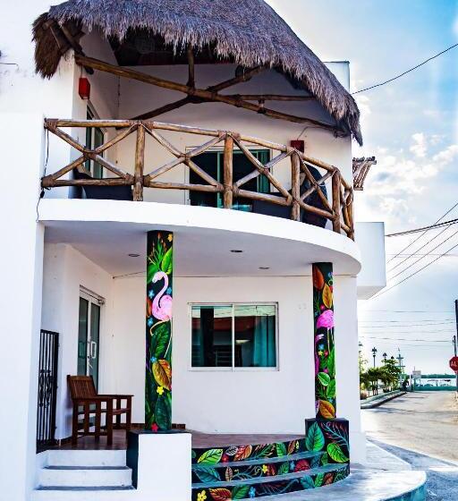 فندق Tabasco Rio