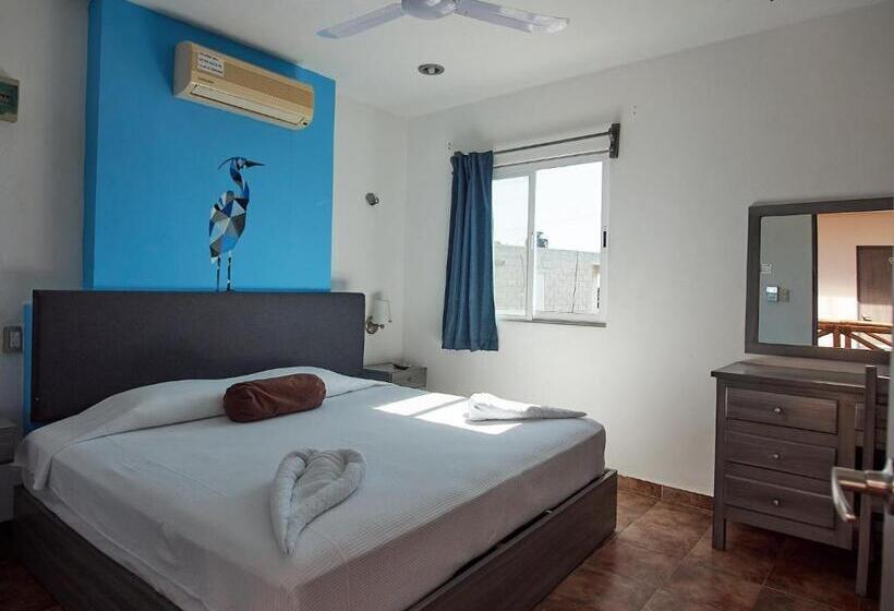 فندق Tabasco Rio