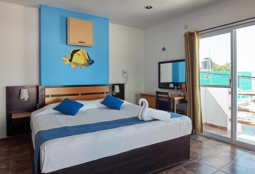 فندق Tabasco Rio