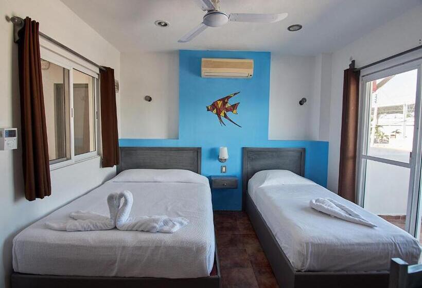 فندق Tabasco Rio