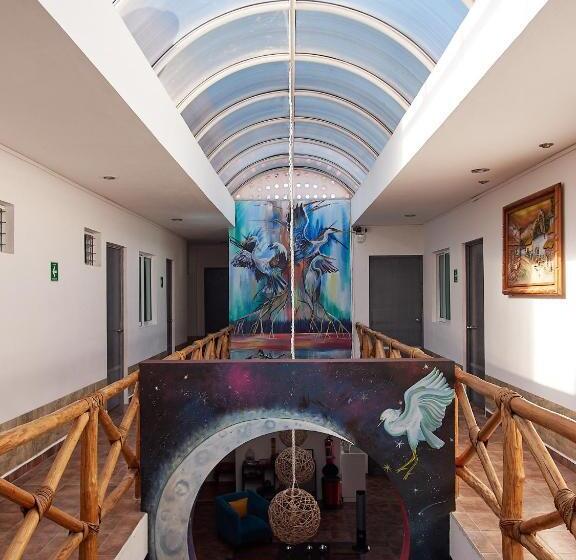 فندق Tabasco Rio