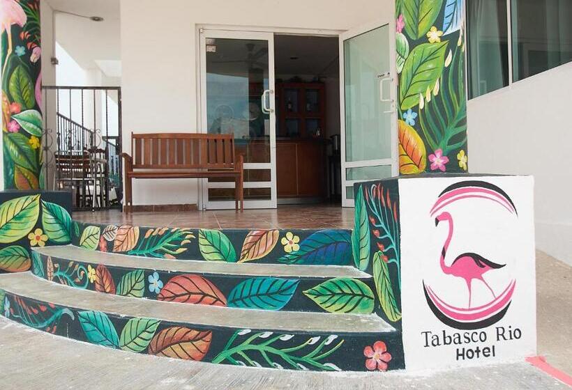 فندق Tabasco Rio