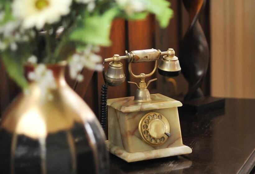 فندق The Birdham At Bembridge