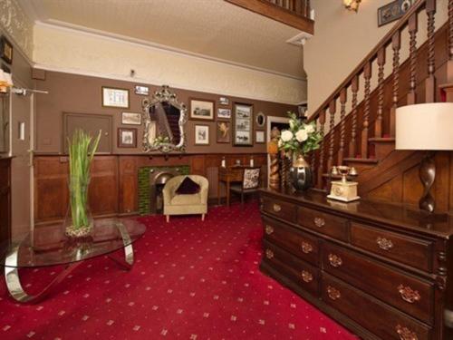 فندق The Birdham At Bembridge