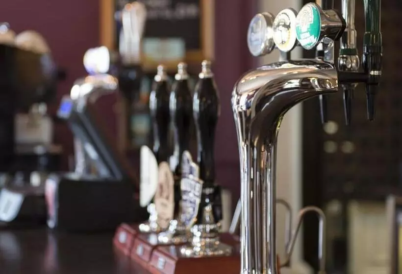 Hotel The Birdham At Bembridge