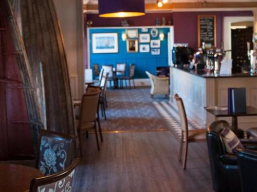 فندق The Birdham At Bembridge