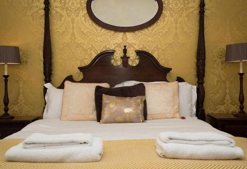 فندق The Birdham At Bembridge