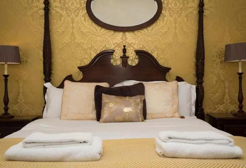 Hotel The Birdham At Bembridge