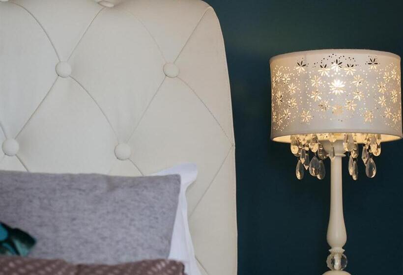 فندق The Birdham At Bembridge