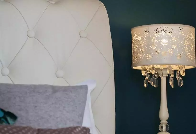 Hotel The Birdham At Bembridge