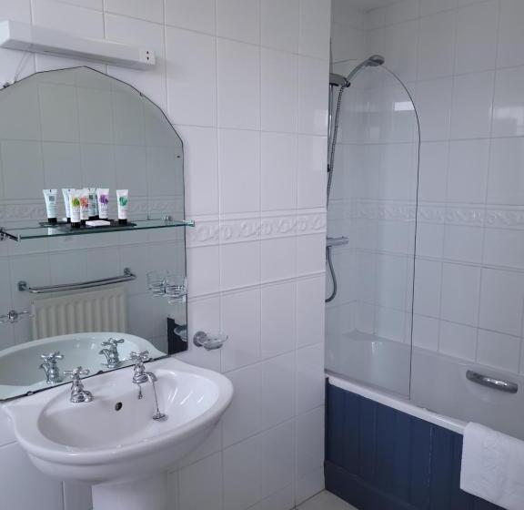 فندق The Birdham At Bembridge