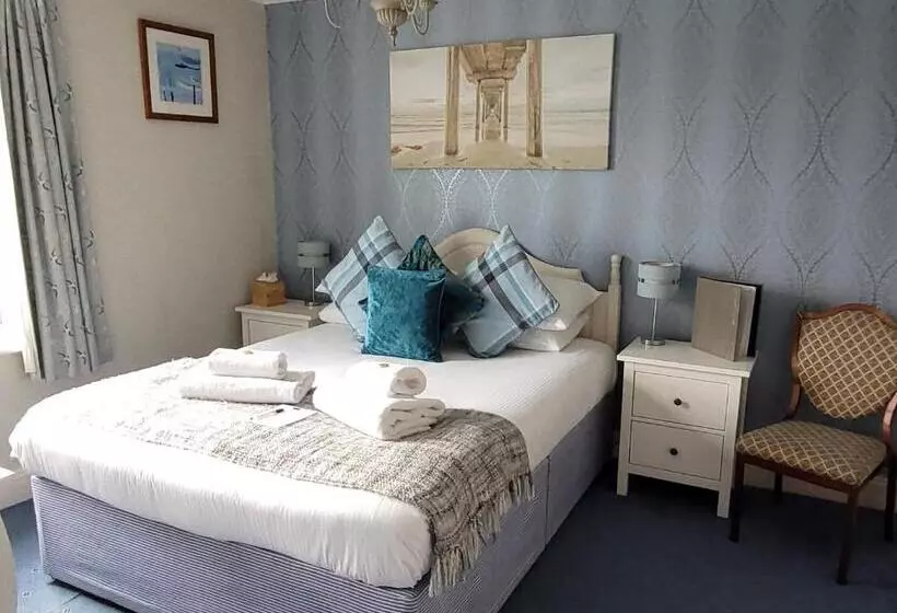 Hotel The Birdham At Bembridge